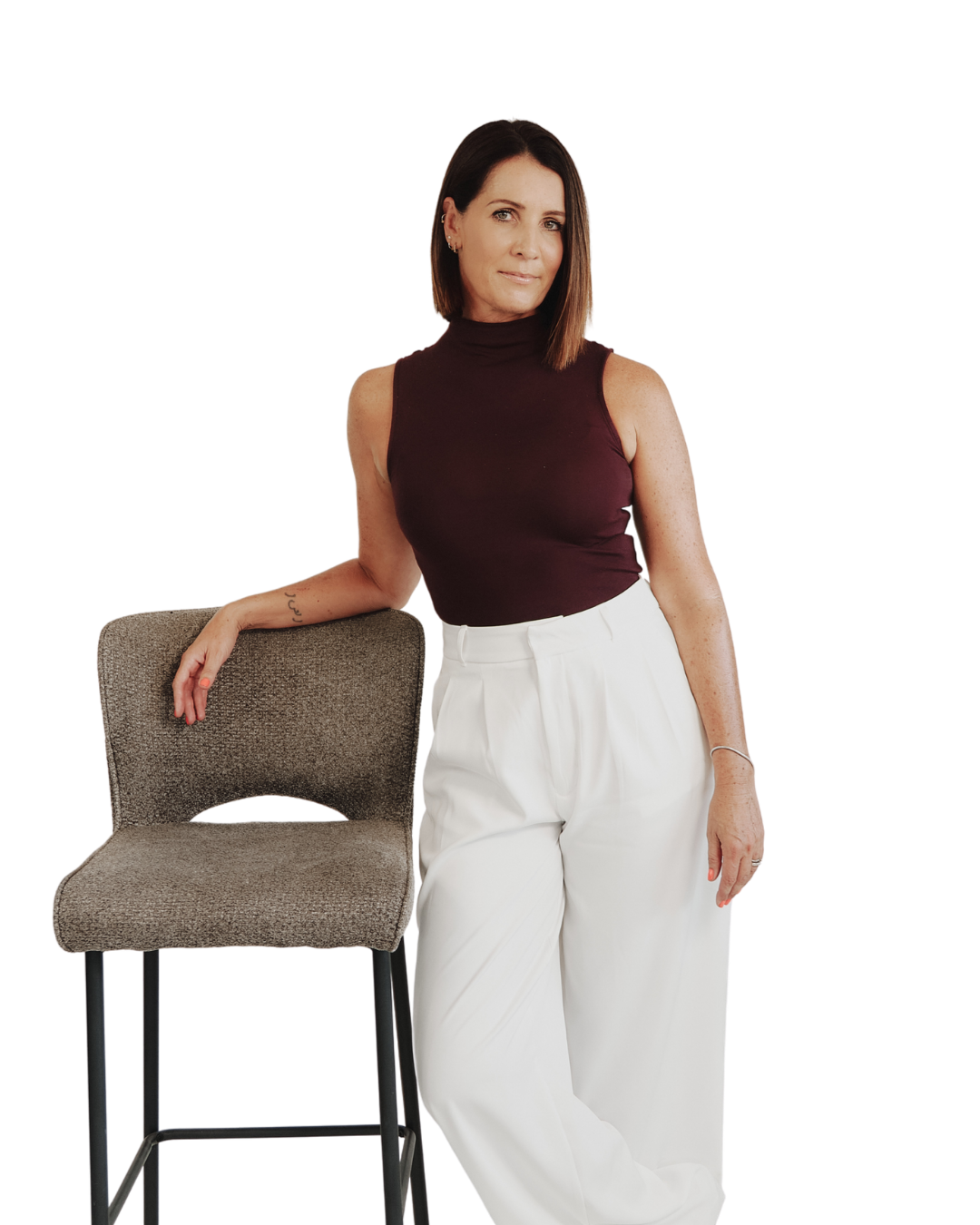 Pretty You online course