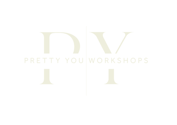 Pretty You Workshops logo